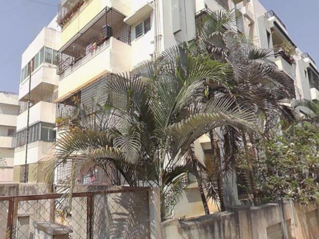 Flat for sale in Bengaluru East City Corporation, Bengaluru