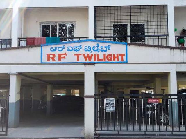 Flat for sale in Bengaluru West City Corporation, Bengaluru