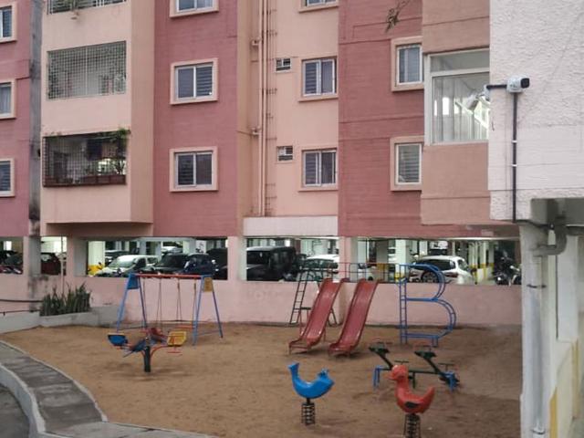 Flat for sale in Bengaluru South City Corporation, Bengaluru