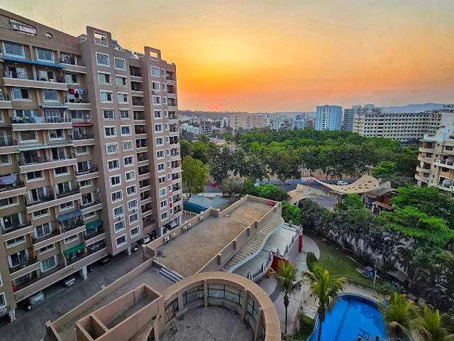Flat for sale in Poona, National Capital Territory Of Delhi