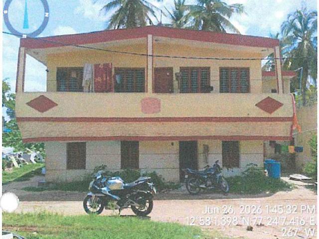 House for sale in BTM Layout 1st Stage, Bengaluru