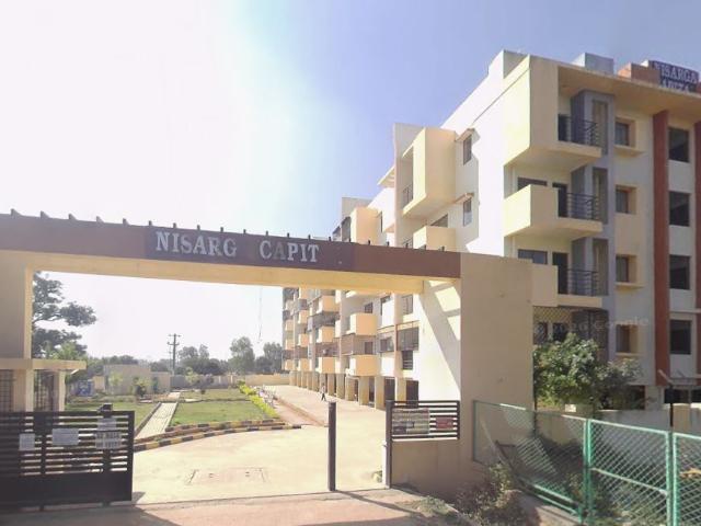 Flat for sale in Kannurahalli, Bengaluru North