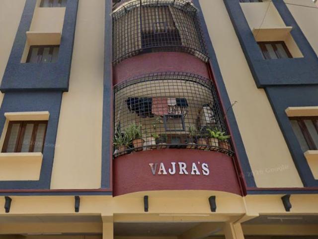 Flat for sale in Nagaram, Dammaiguda