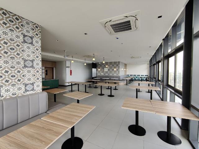 Flat for sale in Bhartiya City, Bengaluru