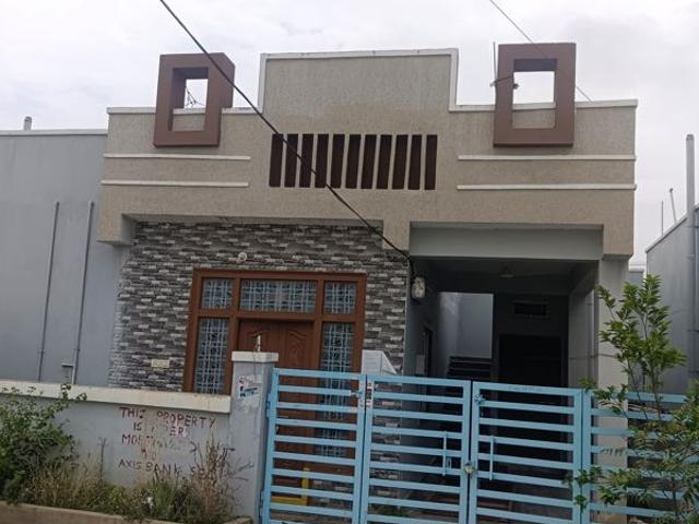 House for sale in Venkateswara colony, Hyderabad