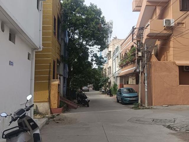 House for sale in Alwal, Hyderabad