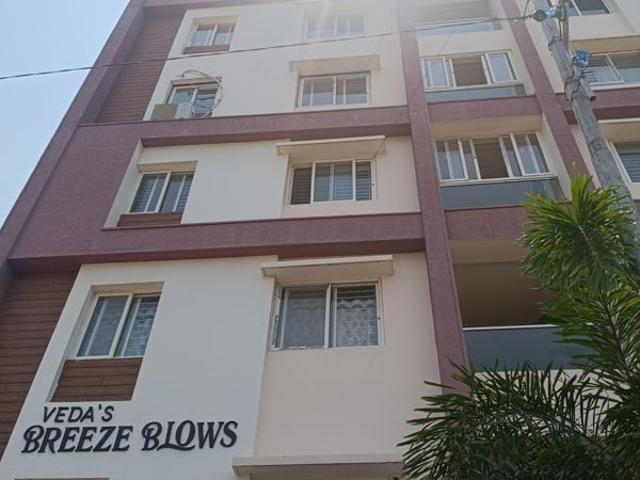 Flat for sale in Padmavathi Nagar, Hyderabad