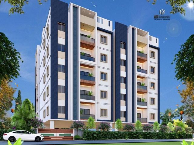 Flat for sale in Mallampet, Medchal–Malkajgiri