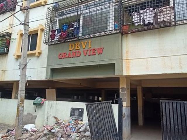 Flat for sale in Bengaluru South City Corporation, Bengaluru