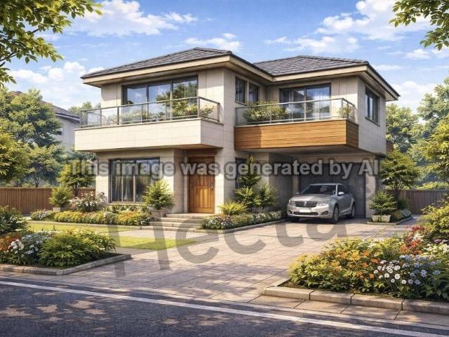 House for sale in Anekal, Karnataka
