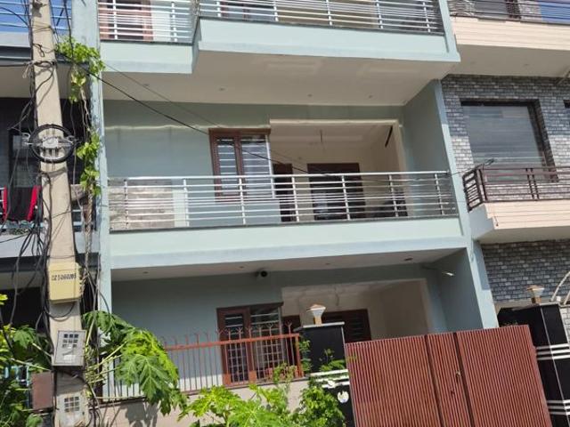 House for sale in Dera Bassi, Sahibzada Ajit Singh Nagar