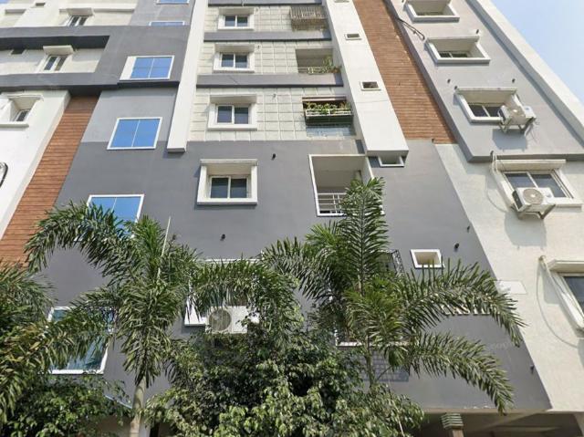 Flat for sale in Nagaram, Medchal–Malkajgiri