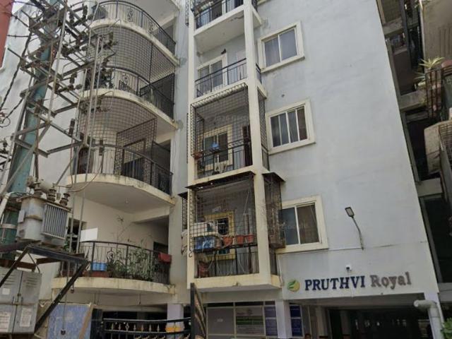 Flat for sale in Bengaluru South City Corporation, Bengaluru