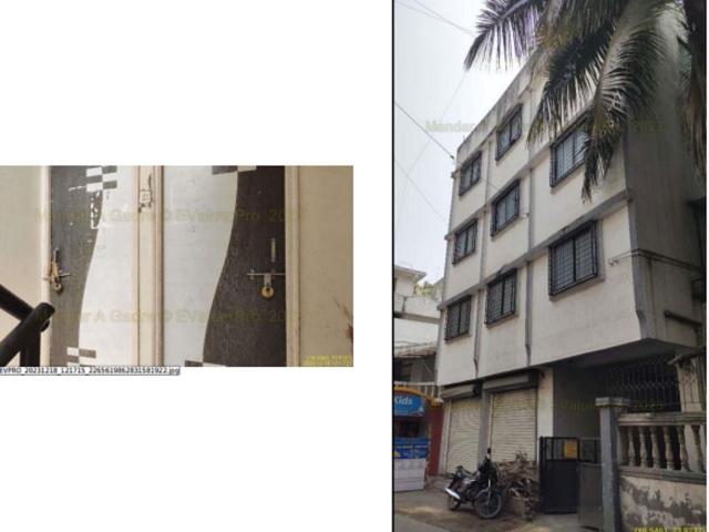 Flat for sale in Shree Datta Niwas Co-operative Housing Society, Pune