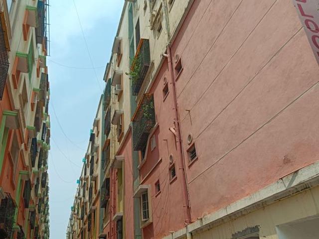 Flat for sale in Nagole, Hyderabad