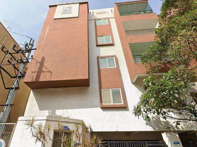 Flat for sale in Munirangappa Layout, Bengaluru