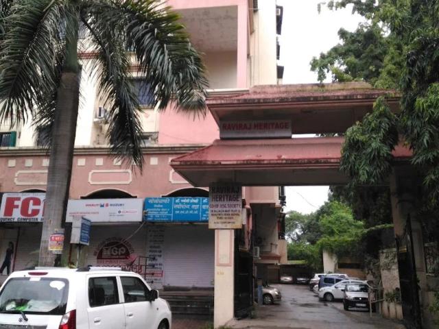 Flat for sale in Pune, Maharashtra