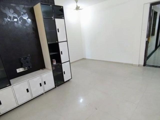 Flat for sale in Owe Village, Panvel