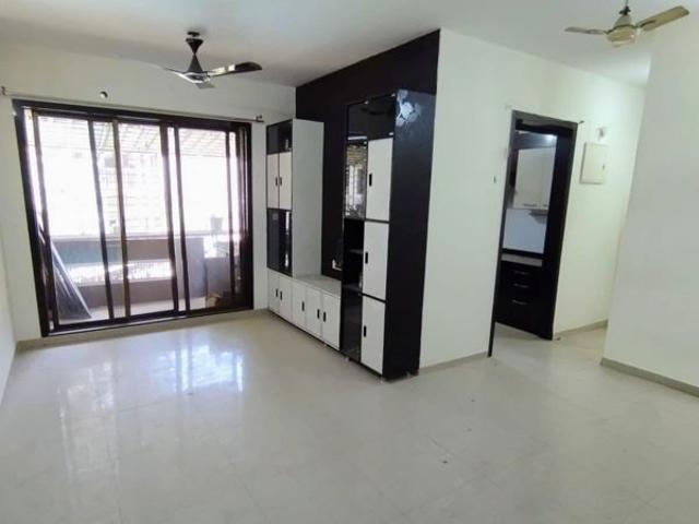 Flat for sale in Owe Village, Panvel