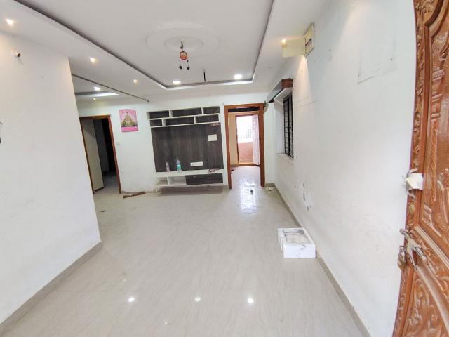 Flat for sale in Bolarum, Hyderabad