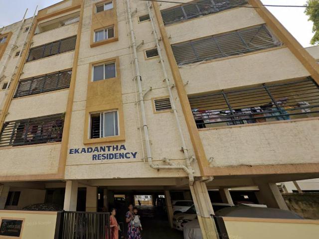 Flat for sale in Narayana Nagara, Bengaluru