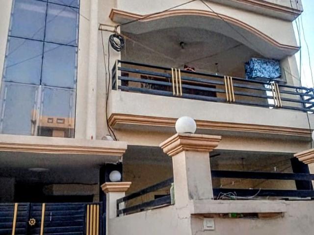House for sale in Lucknow