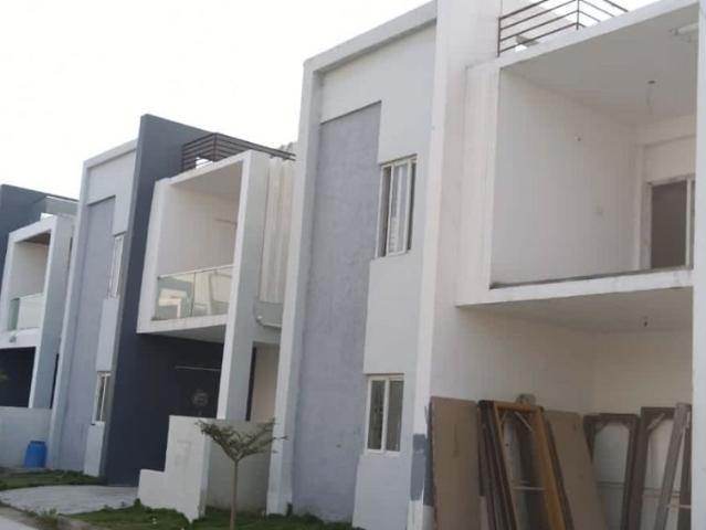 Villa for sale in Haidarabad, Telangana