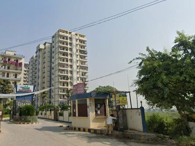 Flat for sale in Chinhat, Lucknow