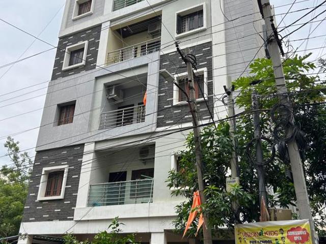 Flat for sale in Shiva Ganga Hills, Hyderabad