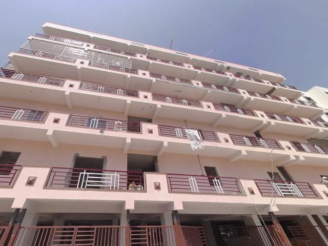 Flat for sale in Badrappa Layout, Bengaluru