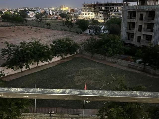 Flat for sale in Pink City, Jaipur
