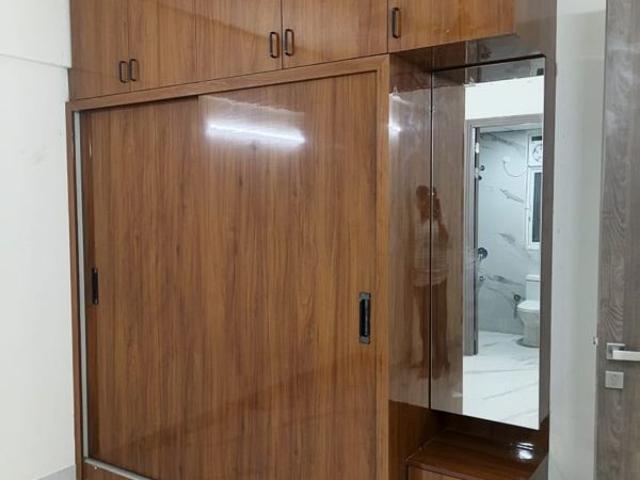 Flat for sale in Hariana