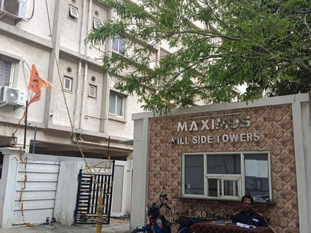 Flat for sale in Bachupally mandal, Medchal–Malkajgiri