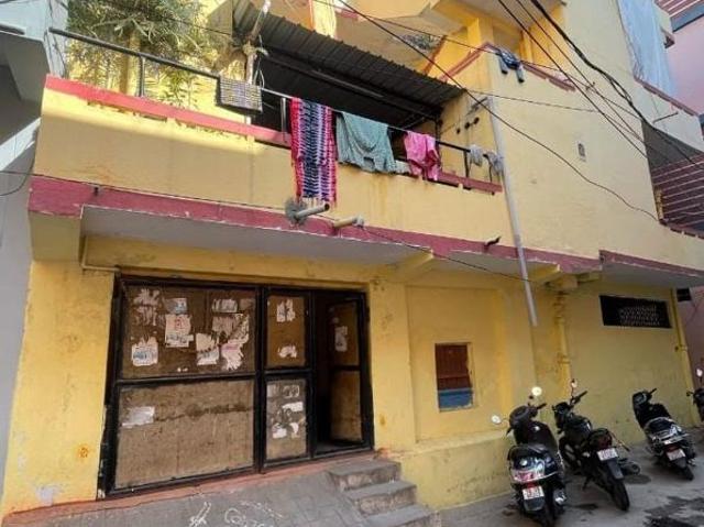 House for sale in Zamistanpur, Hyderabad