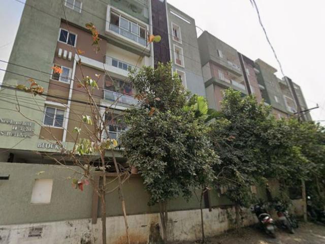 Flat for sale in Jeedimetla Village, Hyderabad