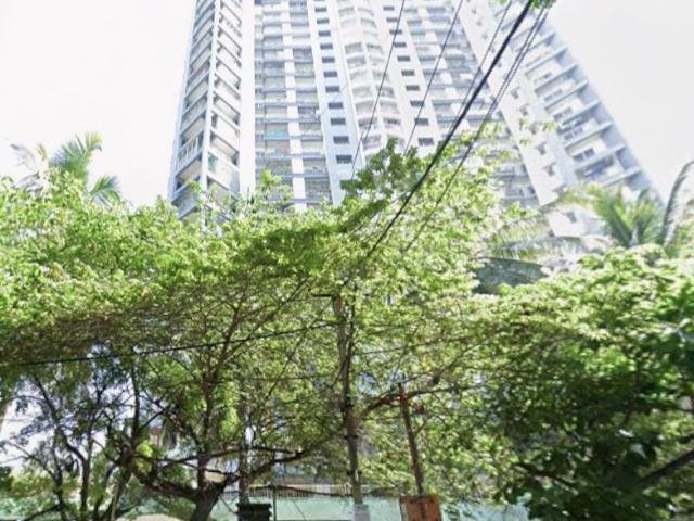 Flat for sale in Kumar Prince Town Apartments, Bengaluru