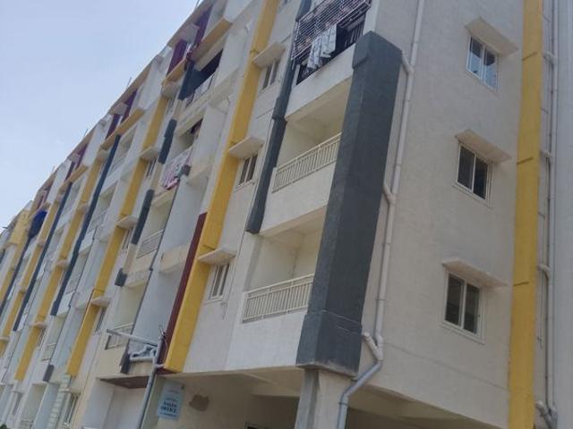 Flat for sale in Medchal–Malkajgiri, Telangana