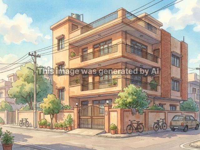 Property for sale in South East Delhi, Faridabad