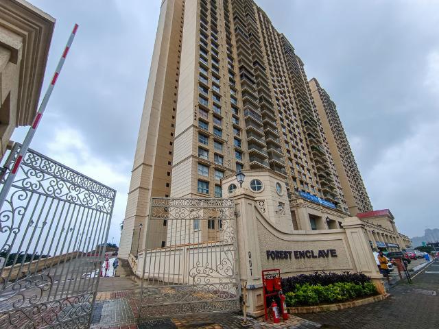 Flat for sale in Raigad, Maharashtra