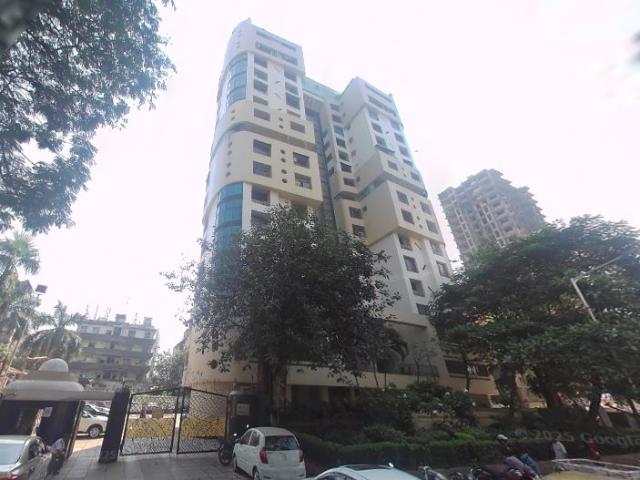 Flat for sale in Chinch Bunder, Mumbai City District