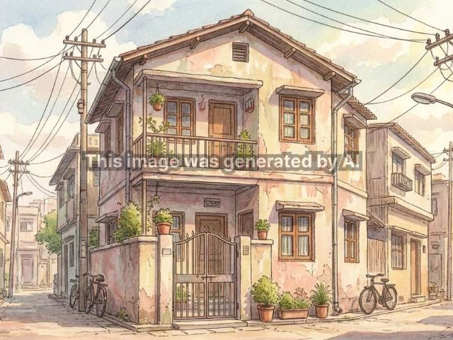 House for sale in Old Selampur West, Delhi
