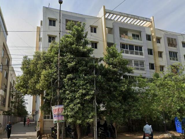 Flat for sale in LB Nagar, Hyderabad