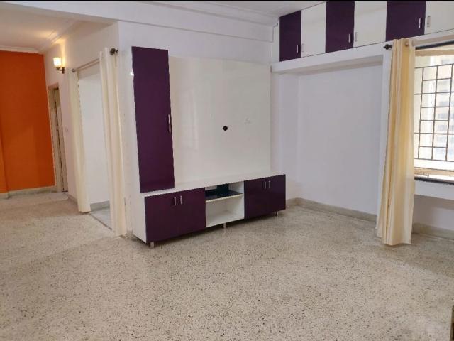 Flat for sale in Koramangala 3rd Block, Bengaluru