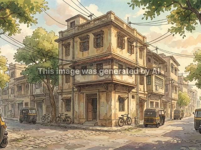 Property for sale in Sewri, Mumbai City District