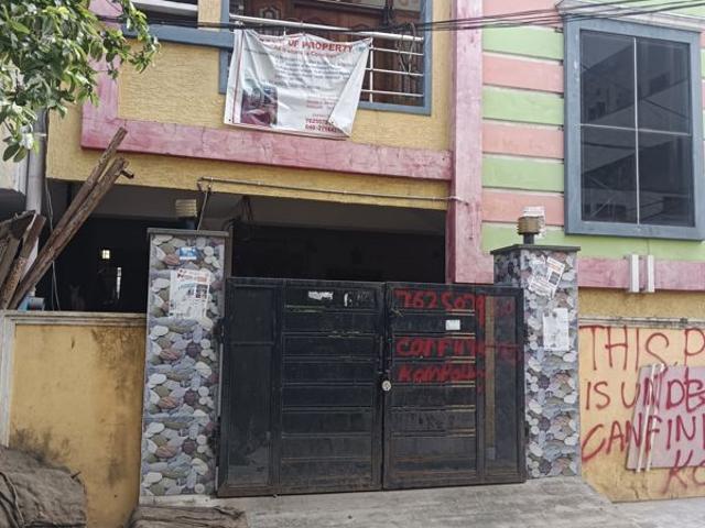 House for sale in Venkateswara Nagar, Hyderabad