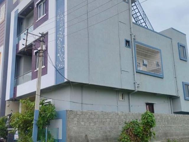 House for sale in Siripuram, Nadergul