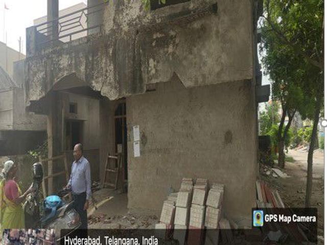House for sale in Parwathi Nagar, Medchal–Malkajgiri