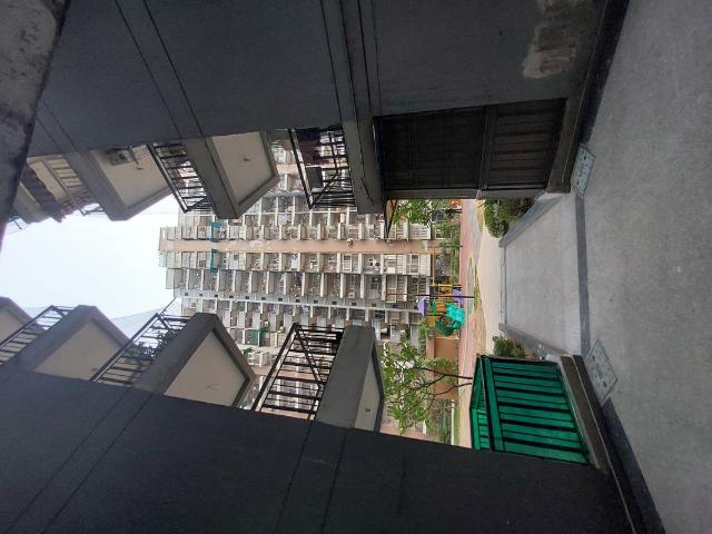 Flat for sale in Saviour Park, Ghaziabad