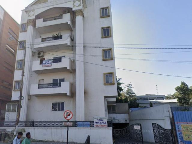 Flat for sale in Kalasipalyam, Bengaluru