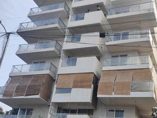 Flat for sale in Tasker Town, Bengaluru
